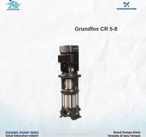 Grundfos CR 5-8